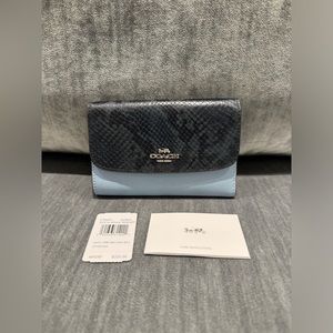 MEDIUM ENVELOPE WALLET